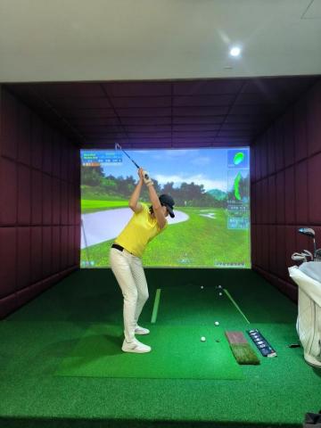 尹瑗 - 實際上課