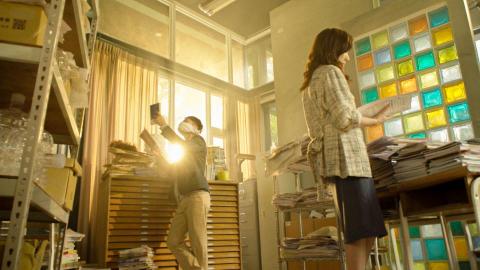 森山影像Moriyama工作室 - 