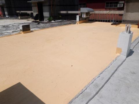 固佳寶工程行 - 屋頂防水