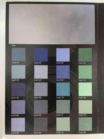 寒藝靈彩有限公司 - 藝術圖裝色板-多色可選 寒藝靈彩有限公司 - 藝術圖裝色板-多色可選