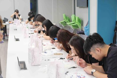 花現love(花藝/美學) -  花現love(花藝/美學) -