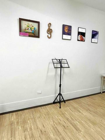 揚廷音樂工作室 - 