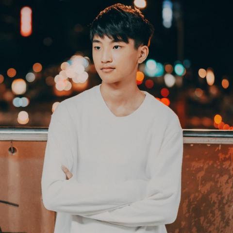 提供112數b服務的專家莊博宇