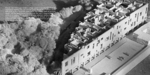 王堃丞 - 建築模型攝影、相片後製