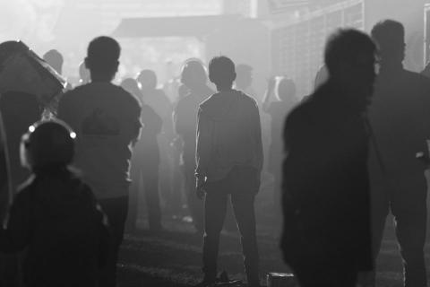 森山影像Moriyama工作室 - 