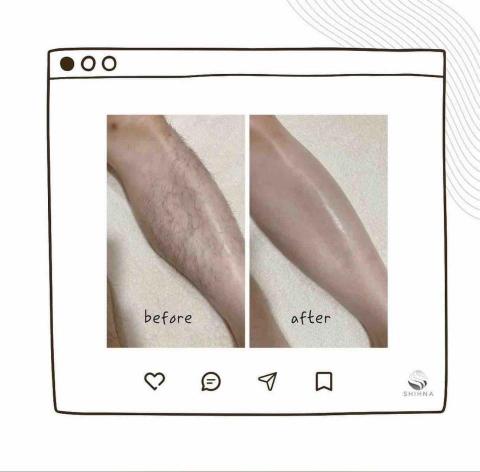 SHIHNA旭娜保養美學 - 