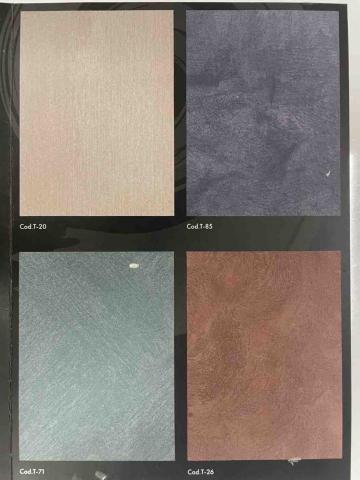 寒藝靈彩有限公司 - 藝術圖裝色板-多色可選 寒藝靈彩有限公司 - 藝術圖裝色板-多色可選