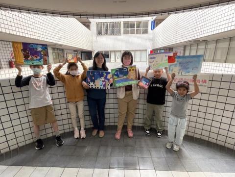 雯柔的藝術空間 - 