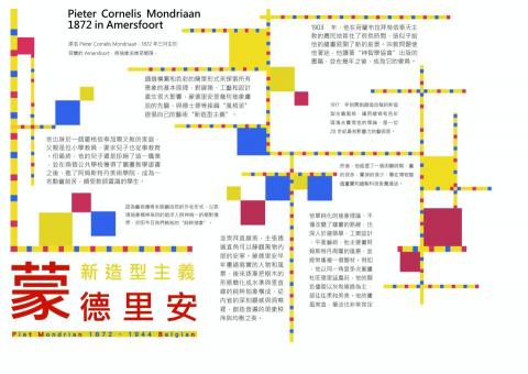 徐竣哲 - 文章排版設計