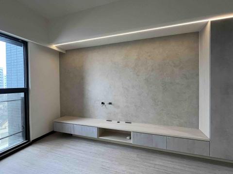 寒藝靈彩有限公司 - 藝術塗裝現場完成照 寒藝靈彩有限公司 - 藝術塗裝現場完成照