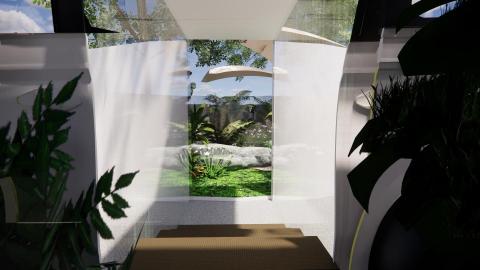 維斯特設計 - 3D模擬圖