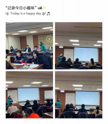 阮氏茹瓊 - 生活職場越南語