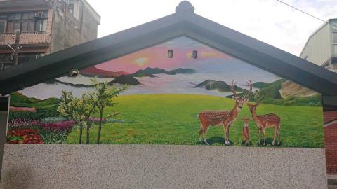 奇爾喬伊藝術設計工作室 - 