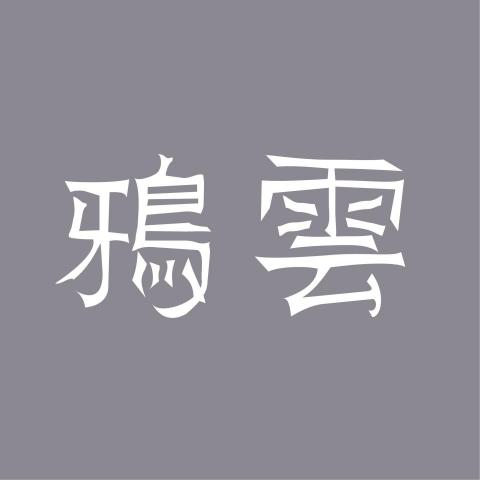 VL.Studio - 標準字 VL.Studio - 標準字