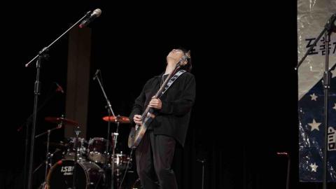 台中Style work吉他教學團隊 - 博謙老師 台中Style work吉他教學團隊 - 博謙老師