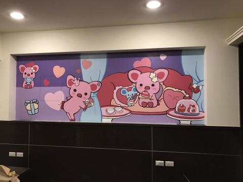 奇爾喬伊藝術設計工作室 - 