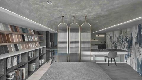 幃箔室內裝修設計 - 