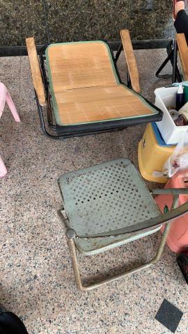 吳小姐挽臉 - 崙背農會挽臉