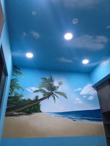 奇爾喬伊藝術設計工作室 - 