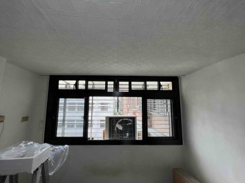 王宣諭 - 鋁窗更新 四拉窗