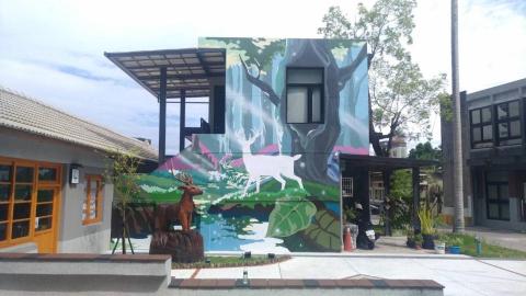 奇爾喬伊藝術設計工作室 - 