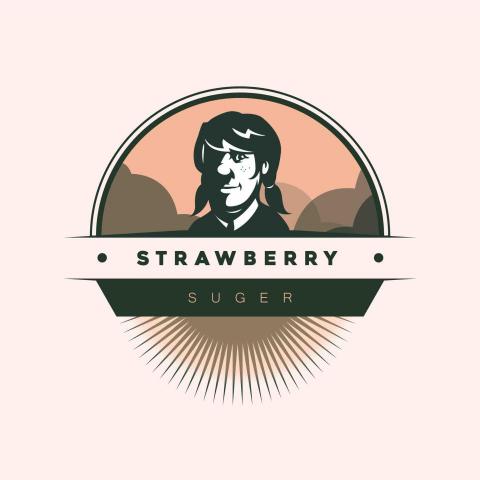 林佳靜 - LOGO設計