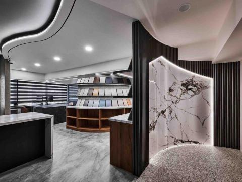 幃箔室內裝修設計 - 