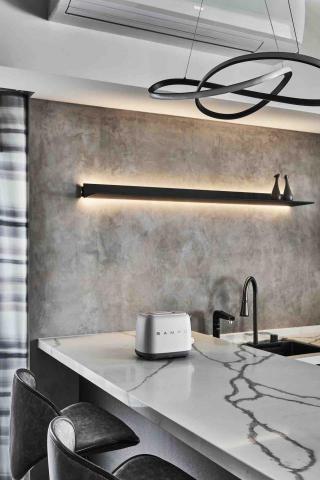 幃箔室內裝修設計 - 