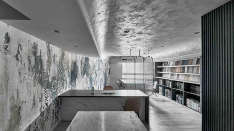 幃箔室內裝修設計 - 