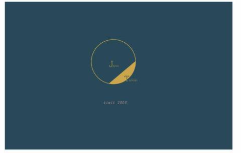 邱鉦揚 - 極簡風格名片設計