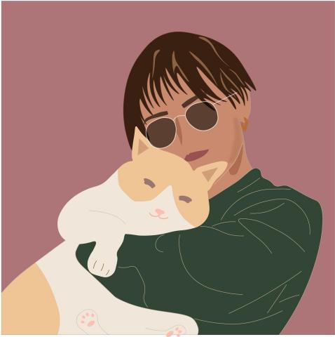 VL.Studio - 似顏繪 VL.Studio - 似顏繪