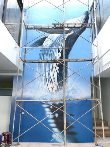 奇爾喬伊藝術設計工作室 - 