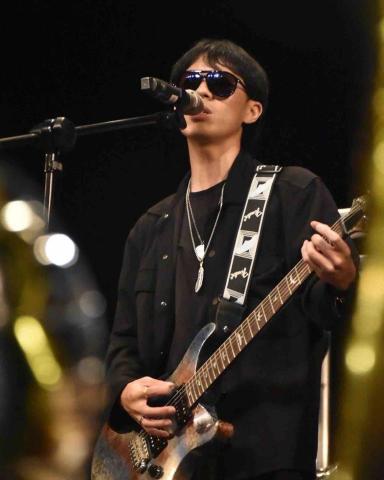 台中Style work吉他教學團隊 - 博謙老師 台中Style work吉他教學團隊 - 博謙老師