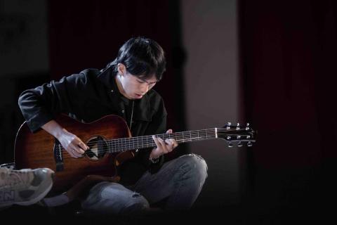 台中Style work吉他教學團隊 - 博謙老師 台中Style work吉他教學團隊 - 博謙老師