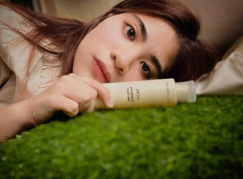 周彥妮 - 美膚娜娜合作邀約