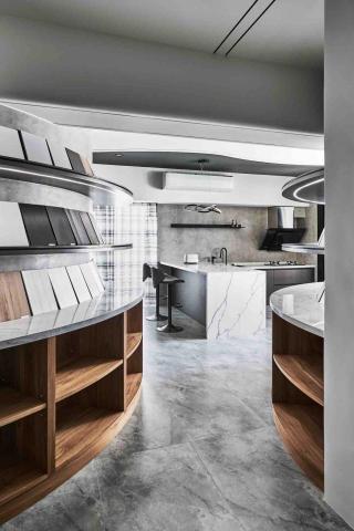 幃箔室內裝修設計 - 