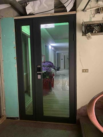 盛原金屬有限公司 - 鹿谷農民診所 施工後