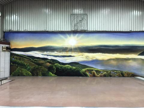 奇爾喬伊藝術設計工作室 - 