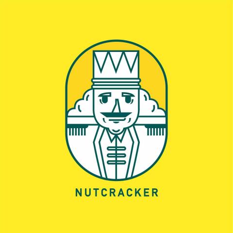 林佳靜 - LOGO設計