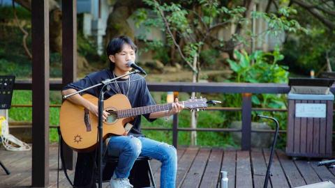 台中Style work吉他教學團隊 - 新竹舊城搖滾活動演出 台中Style work吉他教學團隊 - 新竹舊城搖滾活動演出