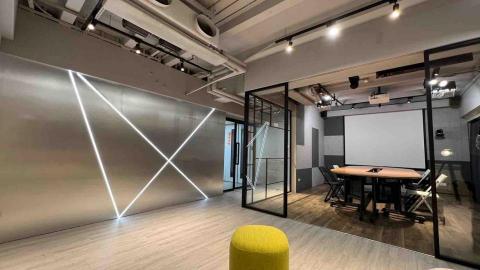 伊杰室內裝修設計工程有限公司 - 