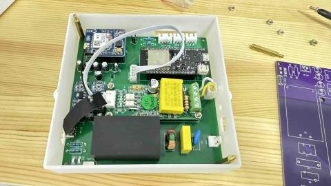 NŪDESIGN - 機殼開發