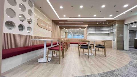 伊杰室內裝修設計工程有限公司 - 