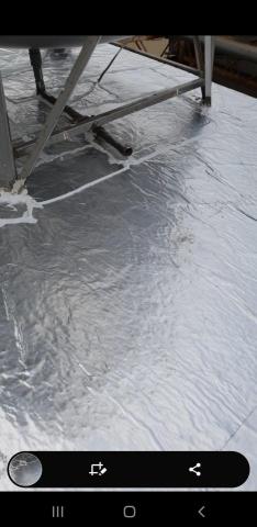 火源隔熱 防水工程 - 