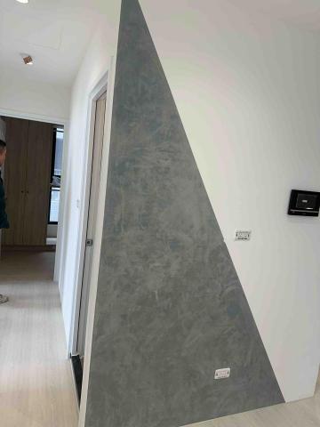 文清油漆工程行 - 司曼特 特殊