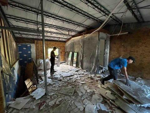 小迪 - 2023/9月30日
感謝設計公司 宜蘭的業主的信任與推廣
 小迪 - 2023/9月30日
感謝設計公司 宜蘭的業主的信任與推廣