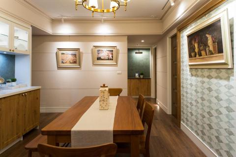 松泰室內裝修設計工程 - 