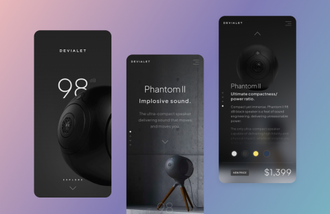 White Shadow Design - 