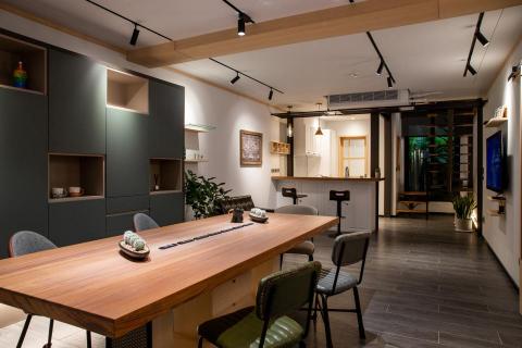 松泰室內裝修設計工程 - 