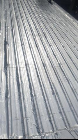 火源隔熱 防水工程 - 